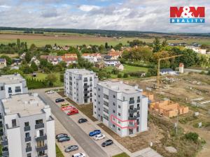 Pronájem bytu 1+kk, Heřmanova Huť - Vlkýš, U Pondu, 34 m2