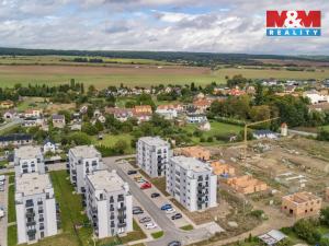 Pronájem bytu 1+kk, Heřmanova Huť - Vlkýš, U Pondu, 34 m2
