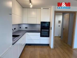 Pronájem bytu 4+kk, Rakovník - Rakovník II, Boční, 86 m2