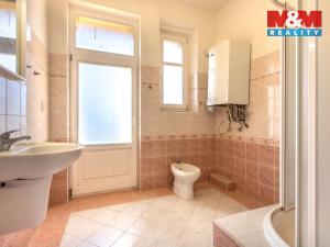 Prodej bytu 3+1, Poděbrady - Poděbrady II, Dr. Beneše, 85 m2