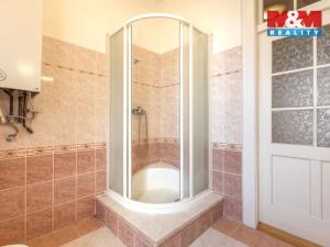 Prodej bytu 3+1, Poděbrady - Poděbrady II, Dr. Beneše, 85 m2