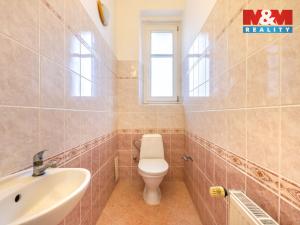 Prodej bytu 3+1, Poděbrady - Poděbrady II, Dr. Beneše, 85 m2