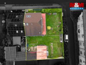 Prodej rodinného domu, Sázava, Revoluční, 90 m2