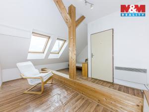 Prodej rodinného domu, Sázava, Revoluční, 90 m2
