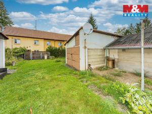 Prodej rodinného domu, Sázava, Revoluční, 90 m2