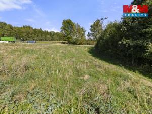 Prodej pozemku pro bydlení, Liboměřice - Nové Lhotice, 1257 m2