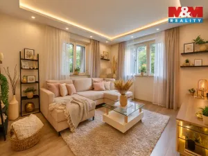 Prodej rodinného domu, Libňatov, 120 m2