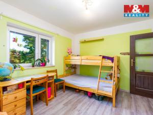 Prodej rodinného domu, Havířov - Dolní Suchá, Šumbarská, 118 m2