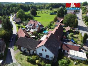 Prodej rodinného domu, Borovnice, 140 m2