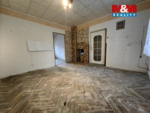 Prodej rodinného domu, Borovnice, 140 m2