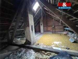 Prodej rodinného domu, Borovnice, 140 m2