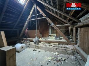 Prodej rodinného domu, Borovnice, 140 m2