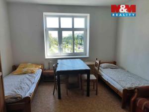 Pronájem bytu 1+kk, Olomouc - Povel, Velkomoravská, 28 m2