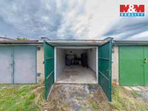 Prodej garáže, Havířov - Šumbark, 20 m2