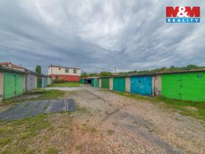 Prodej garáže, Havířov - Šumbark, 20 m2