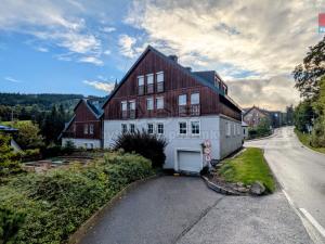 Prodej bytu 2+kk, Bedřichov, 55 m2