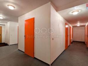 Prodej bytu 2+kk, Bedřichov, 55 m2