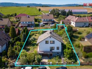 Prodej rodinného domu, Moravská Třebová - Sušice, 286 m2