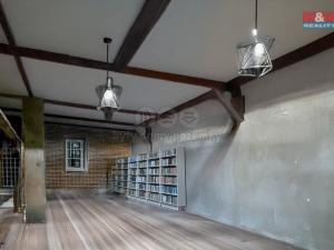 Prodej rodinného domu, Pacov, Myslíkova, 150 m2