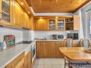 Prodej bytu 3+1, Hradec Králové, Jungmannova, 75 m2