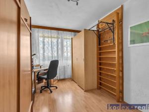 Prodej bytu 3+1, Hradec Králové, Jungmannova, 75 m2