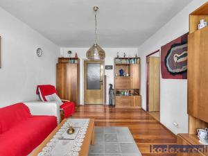 Prodej bytu 3+1, Hradec Králové, Jungmannova, 75 m2