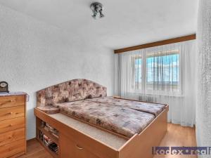 Prodej bytu 3+1, Hradec Králové, Jungmannova, 75 m2