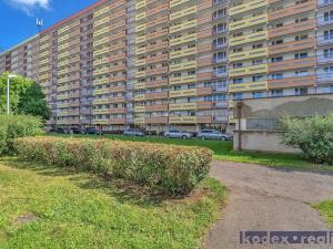 Prodej bytu 3+1, Hradec Králové, Jungmannova, 75 m2