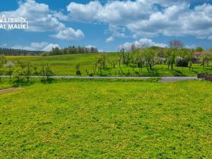 Prodej pozemku pro bydlení, Ústí, 2585 m2