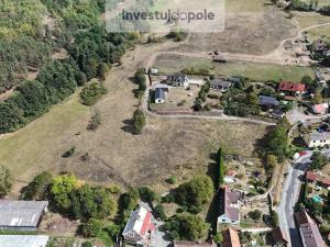 Prodej pozemku, Kamýk nad Vltavou, 1125 m2