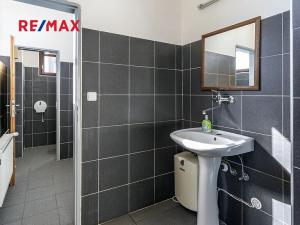 Pronájem kanceláře, Česká Lípa, Hrnčířská, 23 m2