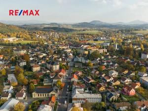 Prodej rodinného domu, Cvikov, Komenského, 298 m2