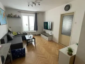 Pronájem bytu 2+1, Kolín, Bachmačská, 50 m2