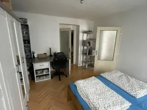 Pronájem bytu 2+1, Kolín, Bachmačská, 50 m2