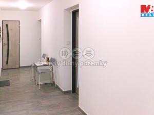 Pronájem kanceláře, Litomyšl - Litomyšl-Město, Partyzánská, 30 m2