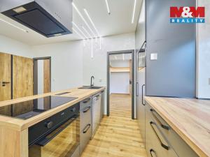 Pronájem bytu 2+kk, Trutnov - Dolní Předměstí, Úpské nábřeží, 39 m2