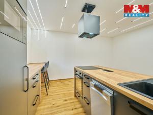 Pronájem bytu 2+kk, Trutnov - Dolní Předměstí, Úpské nábřeží, 39 m2