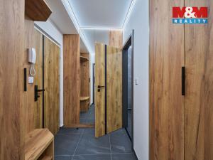 Pronájem bytu 2+kk, Trutnov - Dolní Předměstí, Úpské nábřeží, 39 m2