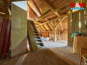 Prodej rodinného domu, Rokytnice nad Jizerou - Dolní Rokytnice, 186 m2