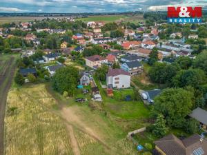 Prodej pozemku pro bydlení, Sluhy, 839 m2