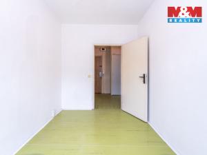 Prodej bytu 2+kk, Brno, Mikulovská, 39 m2