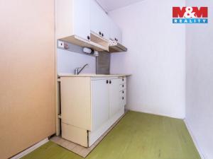 Prodej bytu 2+kk, Brno, Mikulovská, 39 m2