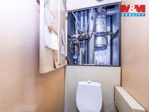 Prodej bytu 2+kk, Brno, Mikulovská, 39 m2
