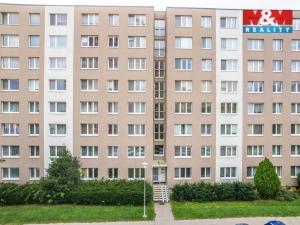 Prodej bytu 2+kk, Brno, Mikulovská, 39 m2
