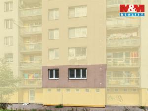 Prodej bytu 2+kk, Brno, Mikulovská, 39 m2