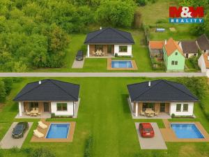 Prodej rodinného domu, Krušovice, 99 m2
