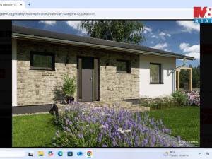 Prodej rodinného domu, Krušovice, 99 m2
