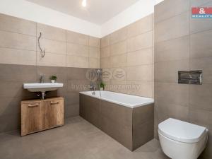 Prodej rodinného domu, Praha - Štěrboholy, Hrušovská, 122 m2