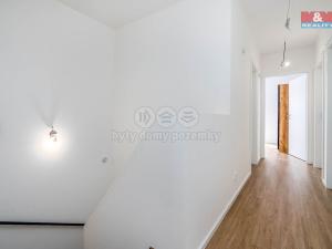 Prodej rodinného domu, Praha - Štěrboholy, Hrušovská, 122 m2