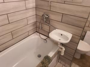 Pronájem bytu 1+1, Chrudim - Chrudim III, Palackého třída, 38 m2